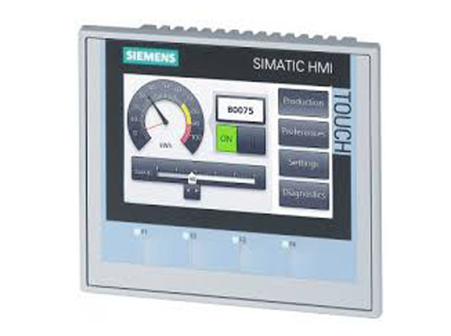 HMI SIEMENS