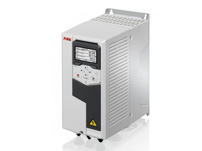 Biến tần ACS580